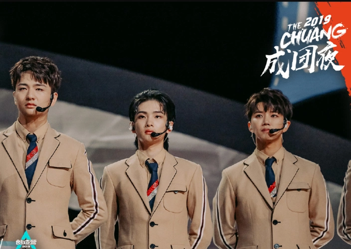 正文     种种因素造成的结果是,《创造营2019》的热度比《青春有你1