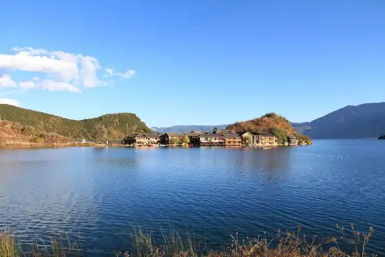 国内自然风景最美的地方是哪里