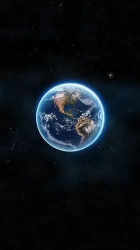 星空 宇宙 星球