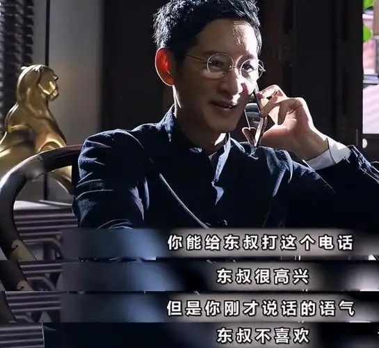 回顾同样演"毒枭",把王劲松,张颂文王志文放在一起,"差距"出来了