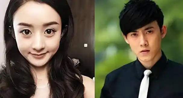 "知恩图报"赵丽颖,因一饭之恩铭记于心,爆红后力捧张睿女友_陈晓