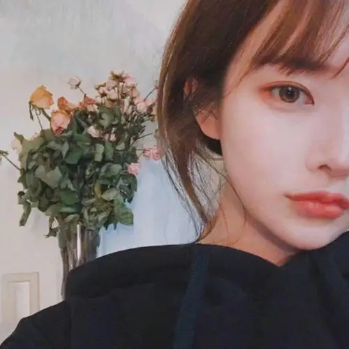 女生,欧美,小清新,气质,头像,女头,森女,森系,意境,治愈系,自截头像