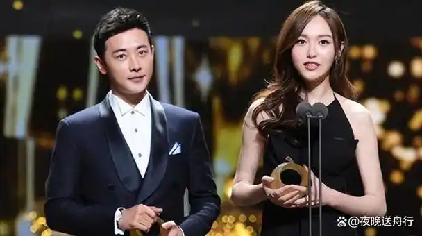 突发!唐嫣拍戏受伤,剧组公开道歉,受伤时间存疑,罗晋不管不问