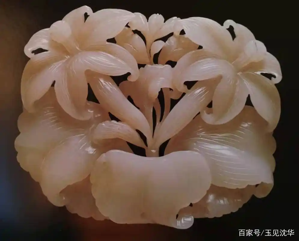 沈华:从历史文化背景解读辽金时期玉器的艺术特征