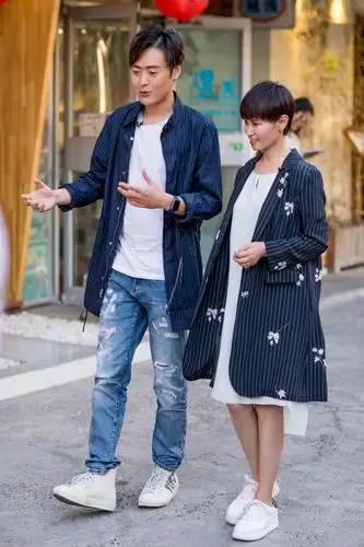 张桐做客《星月对话》:理科生的感性选择