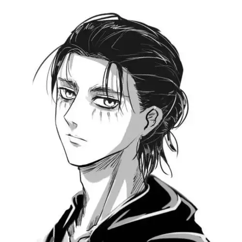 艾伦耶格尔大帝