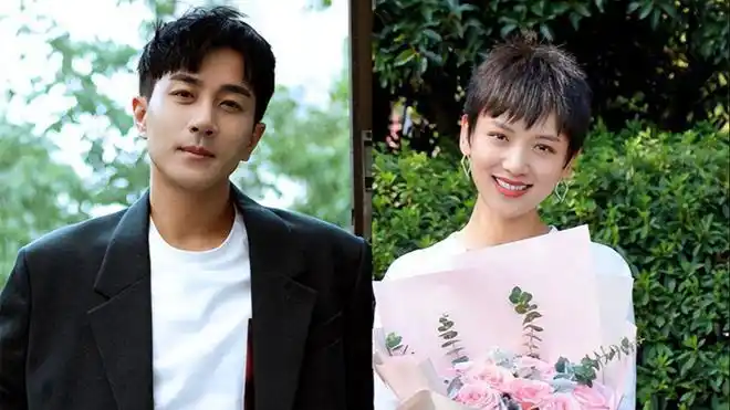 刘恺威新欢曝怀孕2个月,杨幂疑争夺抚养权飞香港|刘丹|小糯米_网易