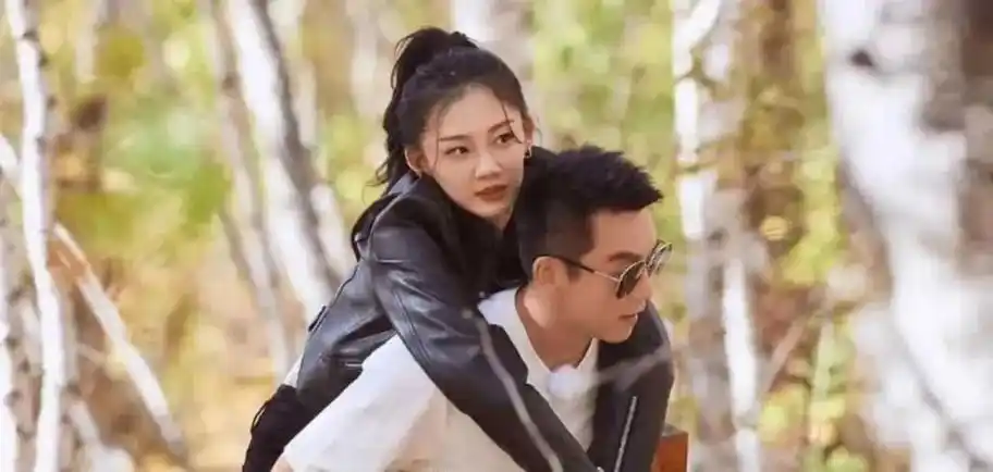 看《浪姐5》里的苗苗,终于明白郑恺为什么说那样的话