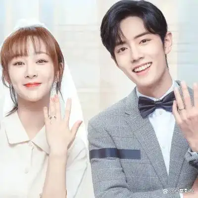 与杨紫搭档的帅气男明星好多呀,好看的剧也很多,你最喜欢谁和紫妹搭cp