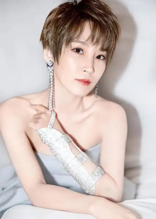 主持人谢楠:嫁给偶像吴京,4年生两子,风光背后有心酸