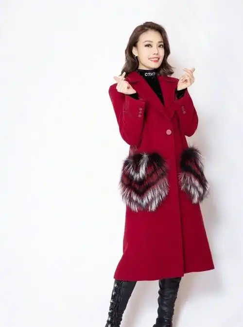 容祖儿的褶皱靴厉害了一堆一堆皱在一起意外好看也是绝了