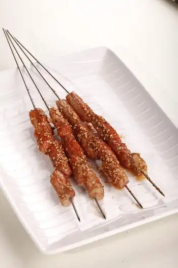 烤羊鞭串(1133642)