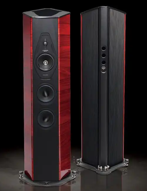 日本《立体声/stereo sound》杂志"2016-2017年度最值得购买音响器材"