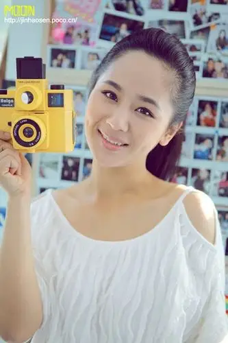 你还记得《家有儿女》里那个小雪吗?