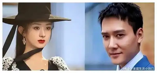 冯绍峰"夜会门"事件大反转?事已至此,赵丽颖你别心塞了!