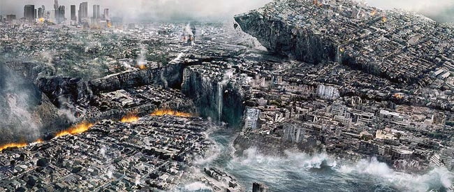 霍金也曾经预言过地球将于2032年变冷进入冰河时期,而人类将会在无尽