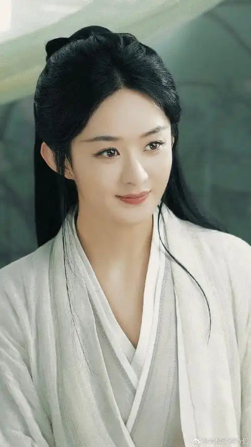 床头前的白月光@赵丽颖乔妍的心事,与凤行,知否,花千骨,谁是凶手,来了