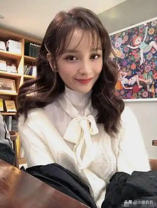 王一菲古装新剧将要播出女二号的她颜值比当初知鹤还要美