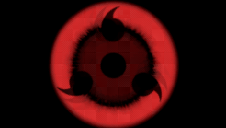 写轮眼 - 堆糖,美图壁纸兴趣社区