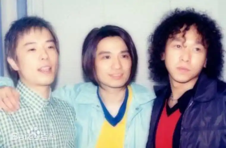 是中国香港摇滚乐队<a target="