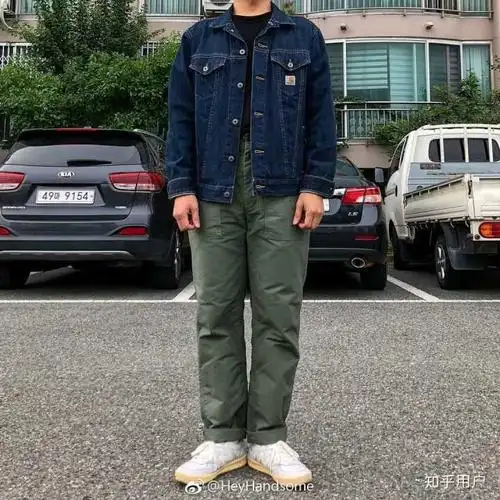 微胖的男生(身高176,体重140)怎么穿搭?