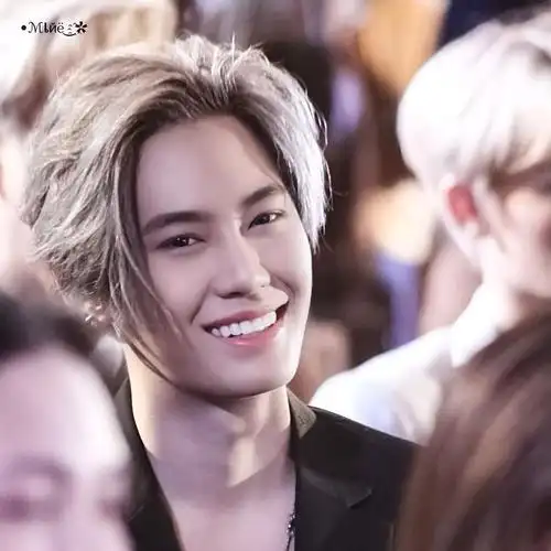 待到重逢时 boun&prem 哥哥的小胖子