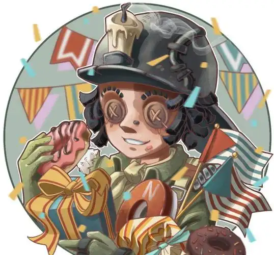 第五人格诺顿生日遭3封信件还原真相招黑体质板上钉钉