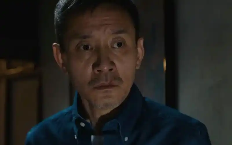 回顾演员田小洁做过汽修工逆袭成演员凭什么能娶到女神江珊