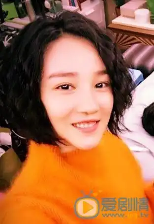 小别离蒂娜剧照