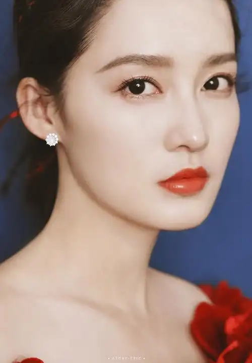 【李沁】修图 禁一切 转载请-伏啄时