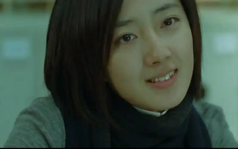 【周杰伦】【桂纶镁】【不能说的秘密】片段剪辑 - 原来他和我同一个