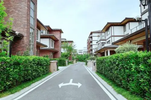 苏州吴中西山景区现房独栋别墅太湖华府为什么卖的这么火?