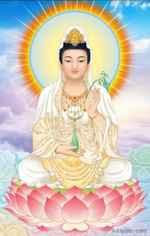 念一句南无阿弥陀佛,祈愿余生病痛苦厄远离 喜乐安康