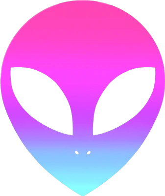 贴纸gif外星人gif外星人头像gif