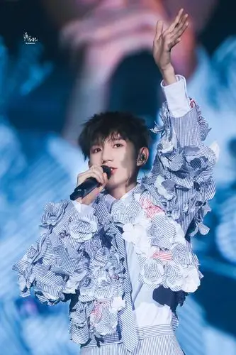 王源2019源演唱会