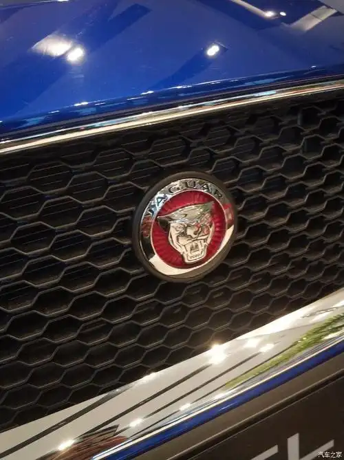 系出名门全新捷豹xel全国首发限量版看车篇