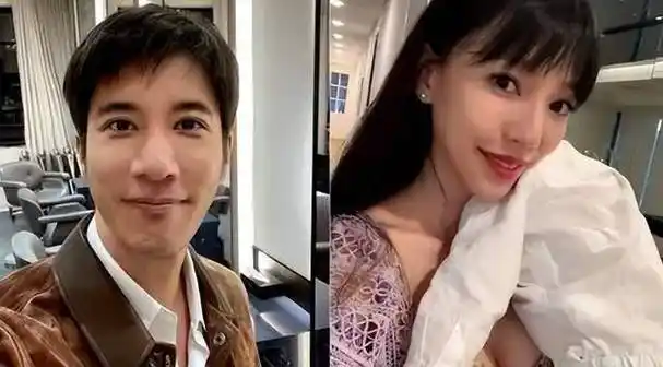 这让作为母亲的李靓蕾十分害怕,质疑离婚后王力宏将如何对待两人的