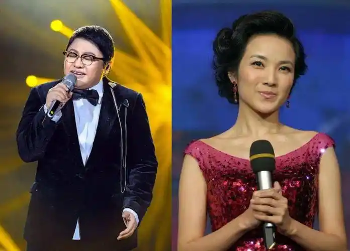 管彤不再隐瞒,无奈道出与韩红真实关系,当年的疑问是时候解开了_谣言