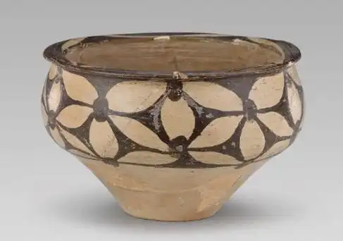 南博讲坛|花开中国,看庙底沟文化绽放"中华文明之花"