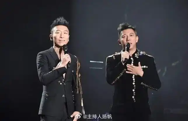 #歌手2024官宣定档##湖南卫视#