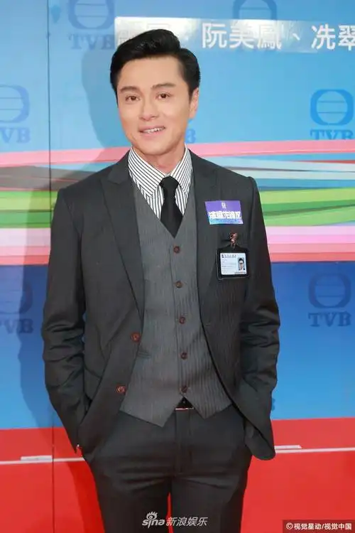 tvb《法证先锋4》开拍 陈炜黄浩然李诗嬅领衔 还有老当益壮的谢贤