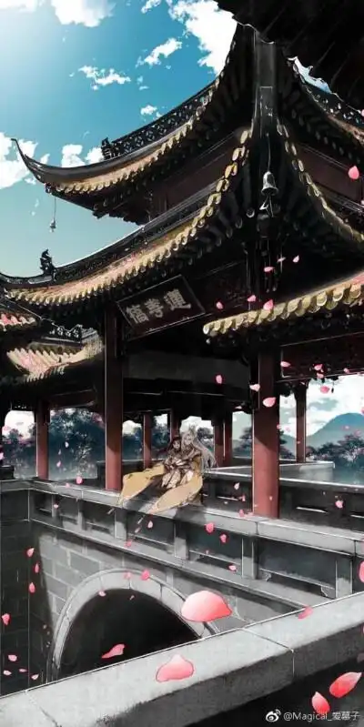 古风- 堆糖,美图壁纸兴趣社区