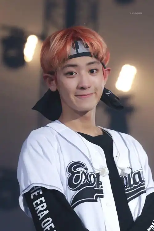 朴灿烈生图##朴灿烈头像