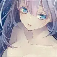 女生头像骚气动漫头像_微信头像图片大全