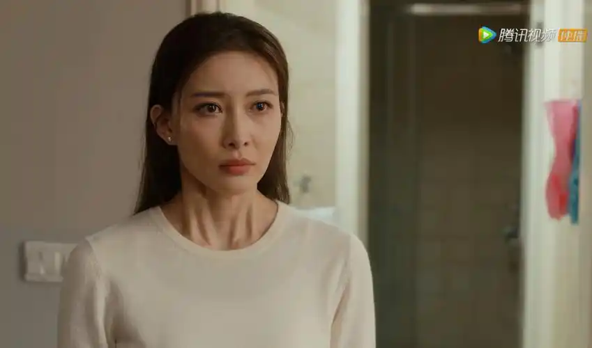 《安家》宁馨结局凄惨:房子被骗,大快人心!