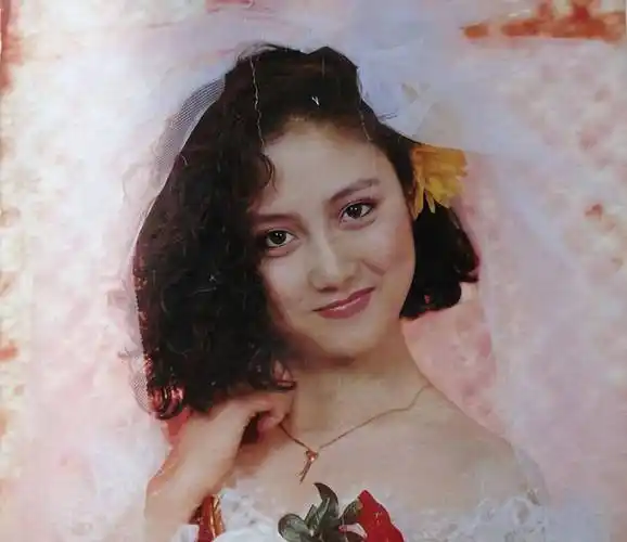 陈锐:80年代红极一时,前妻和现任妻子都是美女演员,现在怎样?