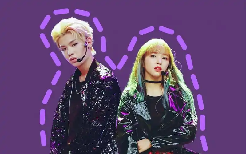 【皇城姐弟】【 justin*程潇】--给你宇宙