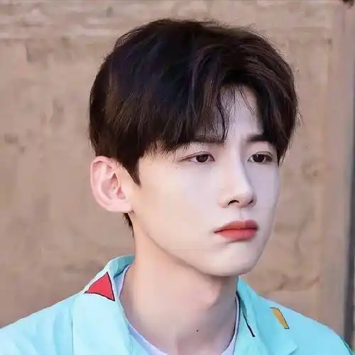 白敬亭 小白 | 明星爱豆头像 壁纸_白敬亭_明星_头像