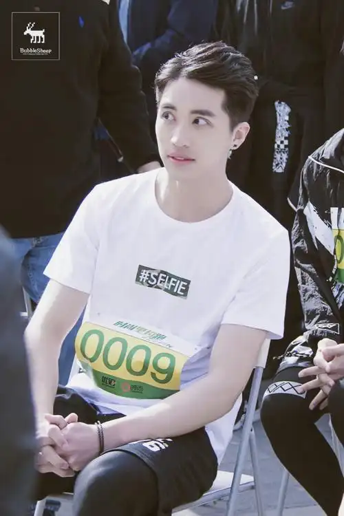 许魏洲你是个好奇宝宝吗