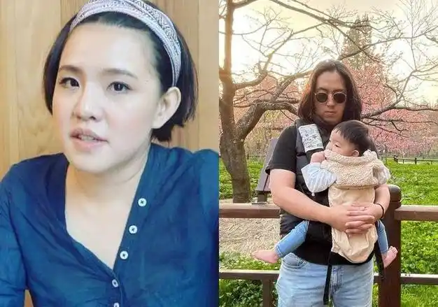 杨幂最新采访刷屏但更让人有共鸣的还是她的中年闺蜜